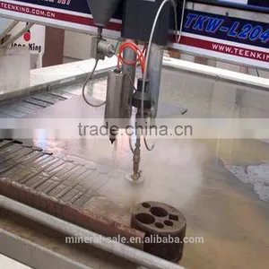 Waterjet Garnet Sand for Cnc Waterjet Machine thumbnail-4