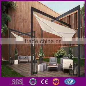 the Professional Sunshade Sail Supplier thumbnail-1