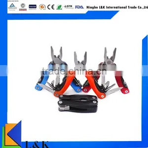 Multi Tool Multifunction Pliers/multi Purpose Pliers/multifunction Folding Pliers thumbnail-1