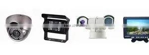 Gps Real Time Tracking Mdvr 4ch Camera for Bus Taxi Logistic thumbnail-2