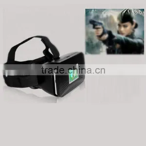 Dropship New 2nd Gen VR BOX Virtual Reality 3D Glasses for Sexy Vedio Movies thumbnail-4