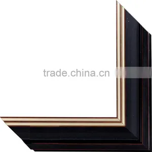 JC-psm-20 Antique Polystyrene Frame Moulding Mirror Frame Moulding thumbnail-3
