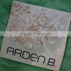 Direct Factory Price Top Quality Double-sided Printed Sticker Label thumbnail-3