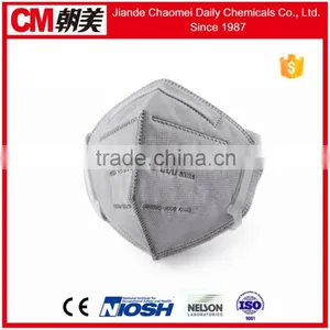 CM Korean Prevent Flu Protection Mouth Mask WITH N95 FPP1/FPP2 Respirator thumbnail-6