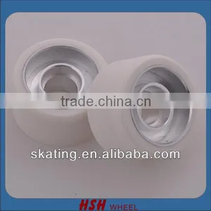 57*33 Professioinal Figure Skate Artistic Skate Roller Skate Quad Skate Hockey Skate Wheel thumbnail-2