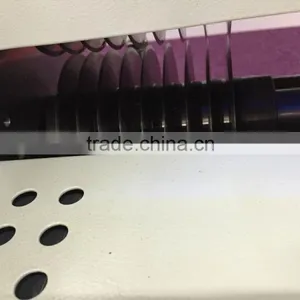 LED Strip Lights PCB Cutting Machine/V Cut LED Strip PCB Separator thumbnail-3