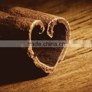 Tube Split Cassia/Cinnamon Vietnam Best Quality thumbnail-1