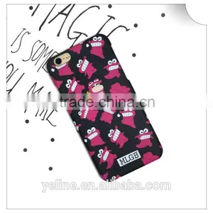 Cartoon Characters Printing Case for Nokia A1/lumia 730/930 thumbnail-5