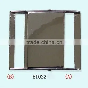 Plain Belt Buckles thumbnail-1