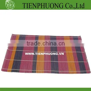Bamboo Placemat thumbnail-1