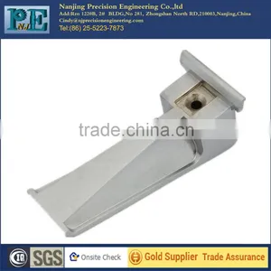 Manufacturer Supply High Precision Customized Stainless Steel Cnc Machining Forging thumbnail-6