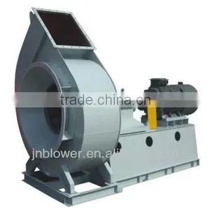 Y5-47 Boiler Exhaust Fan thumbnail-1