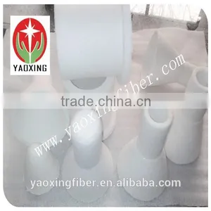 High Temperature Ceramic Fiber Special Shaped Product Refractory Ceramic Fiber Special Shaped Product for Furnace thumbnail-6