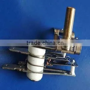 Electric Oven Bimetal Thermostat thumbnail-1