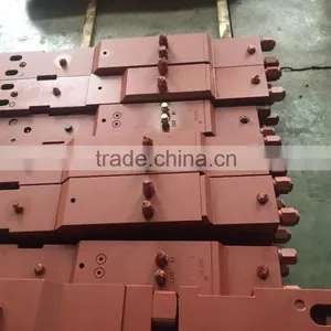 Daemo Spare Parts Rock Hammer Front Head Used in Excavator thumbnail-3