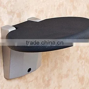 Portable Folding and Wall-mount Shower Seat in the Bathroom thumbnail-2