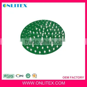Traffic LED Lighting Pcb Assembly Service With Factory Price thumbnail-2