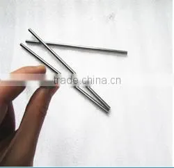 China Top Quality Tungsten Carbide Grouding Rod for End Mill YL10.2 thumbnail-1