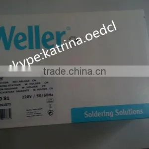 WSD81 Soldering Station in Stock thumbnail-1