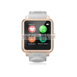 Smart Watch With GPS Heart Rate Monitor for Sport Watch thumbnail-6