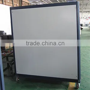 AC-45WF Water Cooled Scroll Chiller for Industry thumbnail-3
