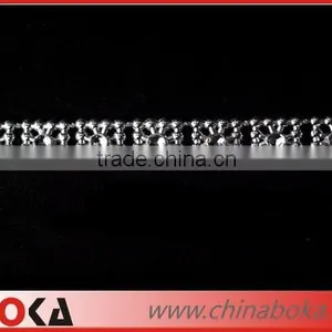 New Design Garment Accessories Metal Trims thumbnail-1