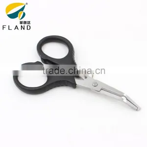 YANGJIANG Factory Professional Production Kitchen Pliersr Tools Fishing Pliers From China thumbnail-2