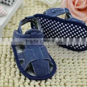 Soft Baby Shoes Baby Walking Shoes Baby Sandals thumbnail-4