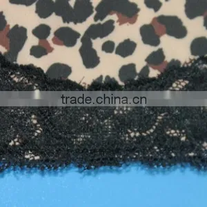 Leopard Shaper,sexy Lace Shaper,women Shaper thumbnail-3
