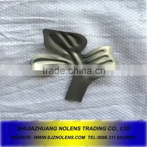 Stamped Iron Rossets,Decorative Pieces thumbnail-1