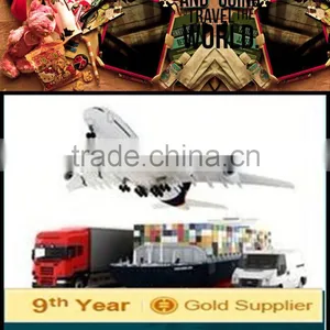 China Logistics for Lcl Shipping From Port Klang to Melbourne thumbnail-1