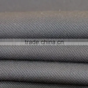 2017 Spring Hot Selling Women Dress Drapey Viscose Rayon 120D*30S Crepe Twill Fabric thumbnail-2