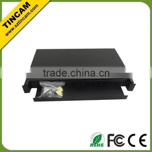 Best Price For 48 Port Wall Mount Patch Panel thumbnail-2