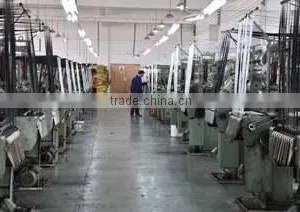 Zhejiang Shunli Zipper Co., Ltd. company overview - view 1 thumbnail