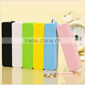 OEM Power Bank Perfume Power Bank Compact Charger With Custom Logo thumbnail-1