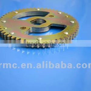 Gear Assembly Lift,elevator Part thumbnail-1