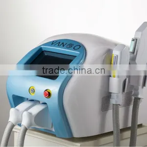 SHR IPL Everlasting Hair Removal(Chines First and Best ) thumbnail-1