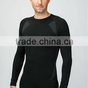 THERMAL MEN LONG SLEEVE SHIRT thumbnail-1