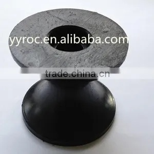OEM Injection Plastic Product for Electronic Component thumbnail-4
