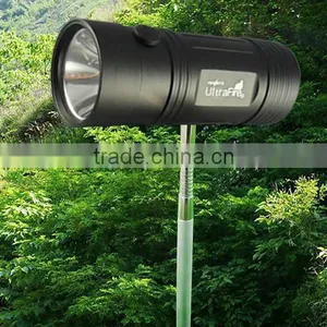 Camera Mini Tripod Stand With a Aluminum Tubes thumbnail-1