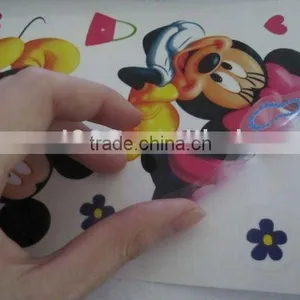 Cartoon Pvc Sticker thumbnail-1