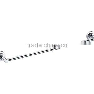 SUS 304 Stainless Steel Toilet Brush With Paper Holder thumbnail-3