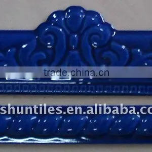 3x20cm,7x20cm Morocco Taij Tile thumbnail-1