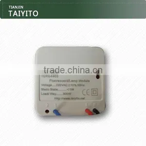 TDXE4401 Bidirectional Dimmer Lamp/lighting Module thumbnail-1