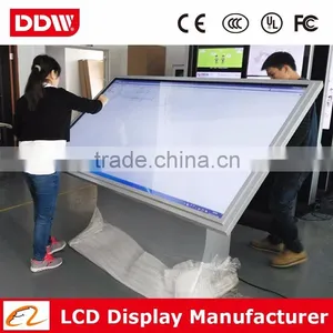46 Inch Touchscreen Digital Signage Android thumbnail-1