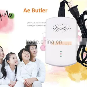 Digital Electric Ultrasonic Pets Control Cleaning Grooming Pest Repeller thumbnail-5