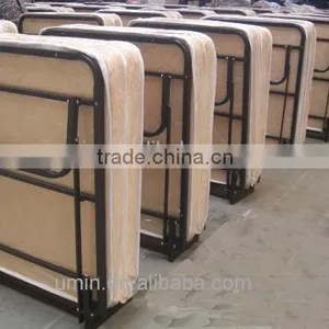 Folding Guest Bed Mattress thumbnail-5