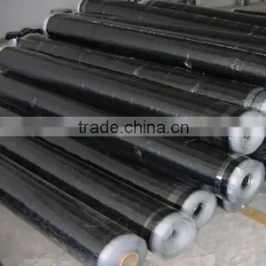 SBS/APP 2.0mm,3.0mm,4.0mm Waterproof Membrane for Roof thumbnail-6