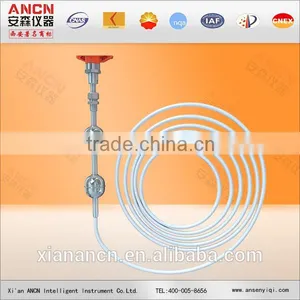 Double Float Ball Level Meter thumbnail-5