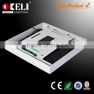 Surface Mounted Led Panel Light With Narrow Edge Design Made in China Lights thumbnail-3